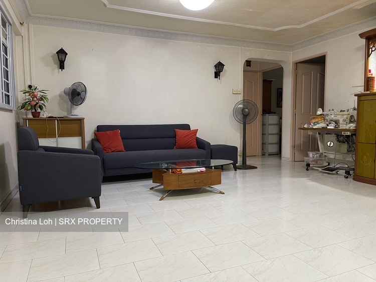 Blk 127 Bedok Reservoir Road (Bedok), HDB 4 Rooms #316541811